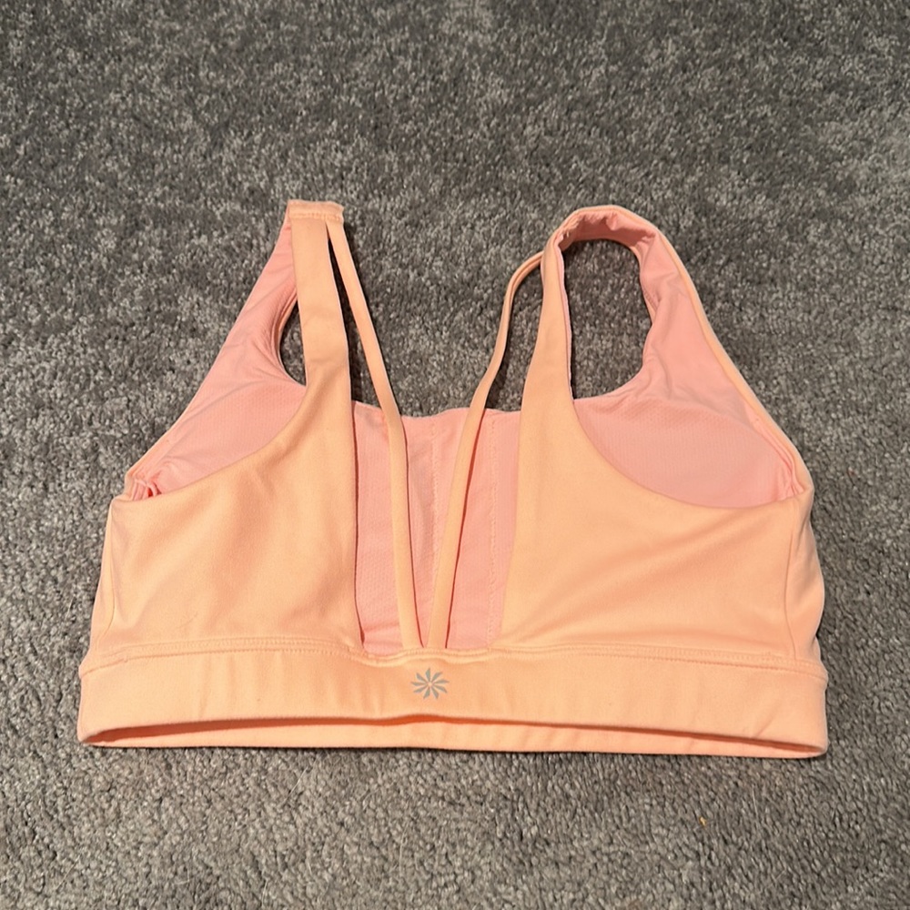 Athleta Sports Bra - Picture 2 of 3